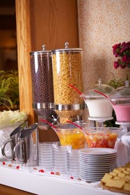 Grand Hilarium Hotel