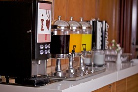 Grand Hilarium Hotel