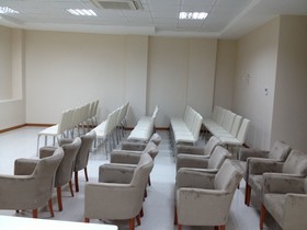 Grand Hotel Avcilar