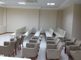 Grand Hotel Avcilar