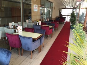 Grand Hotel Avcilar