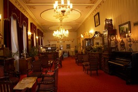 Grand Hotel De Londres