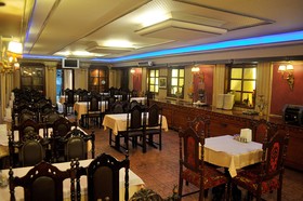 Grand Hotel De Londres