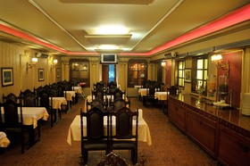 Grand Hotel De Londres