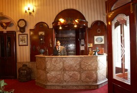 Grand Hotel De Londres