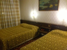 Grand Hotel De Londres