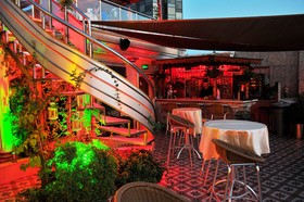 Grand Hotel De Londres