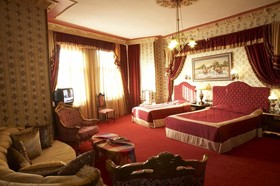 Grand Hotel De Londres