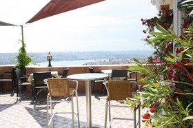 Grand Hotel De Londres