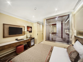 Grand Hotel de Pera