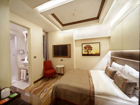 Grand Hotel de Pera
