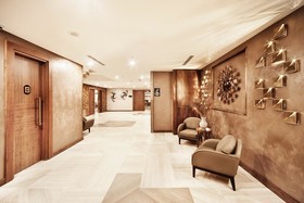 Grand Hotel de Pera