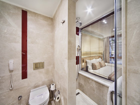 Grand Hotel de Pera