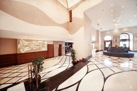 Grand Hotel de Pera