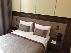 Grand Hotel de Pera