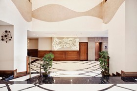 Grand Hotel de Pera