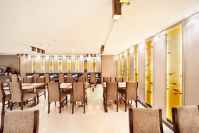 Grand Hotel de Pera