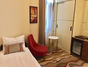 Grand Hotel de Pera