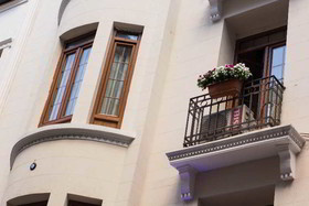 Grand Hotel Palmiye
