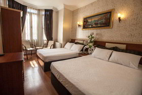 Grand Hotel Palmiye