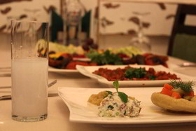Grand Hotel Palmiye