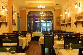 Grand Hotel Palmiye
