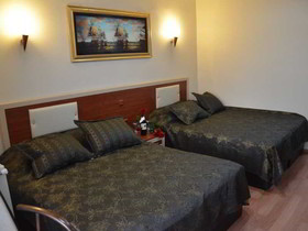 Grand Hotel Palmiye