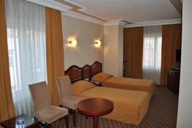 Grand Hotel Seferoglu