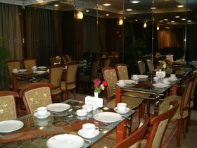 Grand Hotel Seferoglu