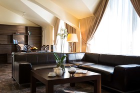 Grand Hyatt Istanbul