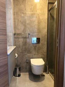 Grand Iska Hotel