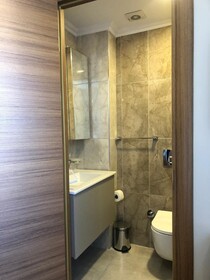 Grand Iska Hotel
