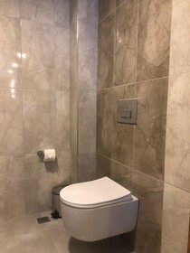 Grand Iska Hotel