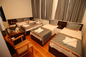 Grand Almira Hotel
