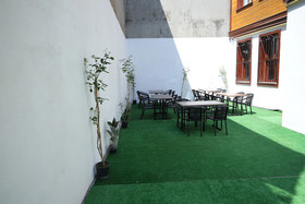 Grand Almira Hotel