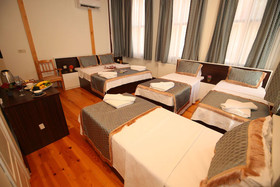Grand Almira Hotel