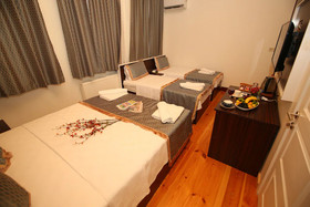 Grand Almira Hotel