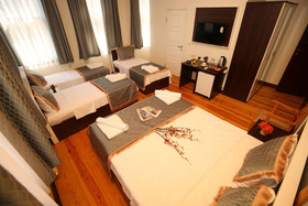 Grand Almira Hotel