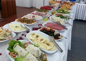 Grand Almira Hotel
