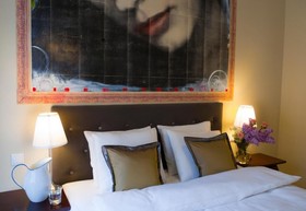 Grand Lara Hotel & Apartments