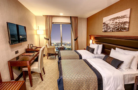 Grand Makel Hotel Topkapi