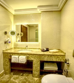 Grand Makel Hotel Topkapi