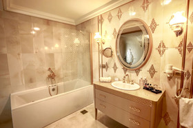 Grand Makel Hotel Topkapi