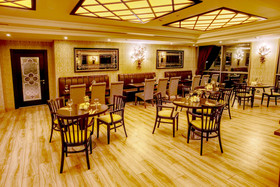 Grand Makel Hotel Topkapi