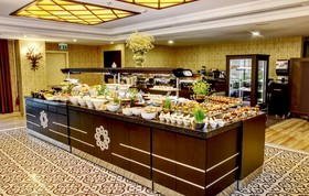 Grand Makel Hotel Topkapi