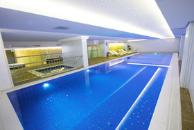 Grand Makel Hotel Topkapi