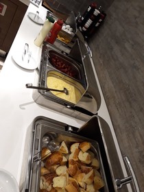 Grand Marcello Hotel