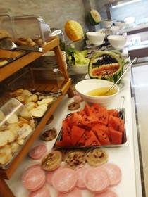 Grand Marcello Hotel