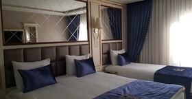 Grand Marcello Hotel