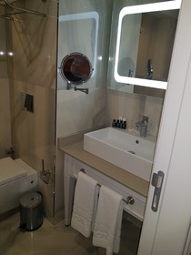 Grand Marcello Hotel